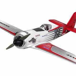 Multiplex RaceWulf RR