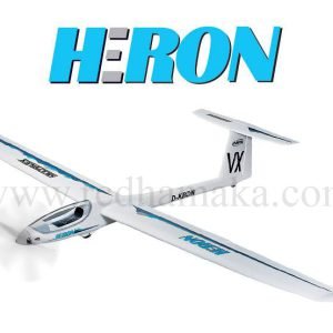 Multiplex Heron Kit