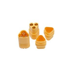 AMASS 100% ORIGINAL MT60 CONNECTOR W/Housing