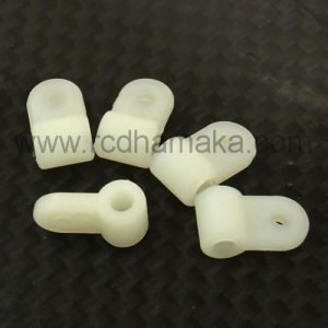 Nylon Arms 2mm (Pack of 5)