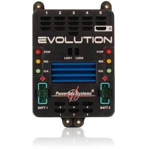 PowerBox Evolution