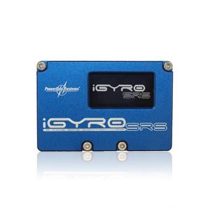 PowerBox iGyro SRS