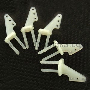 Control Horn 11x13x18mm