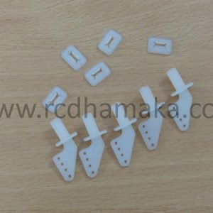 Control Horn 20x17x11mm