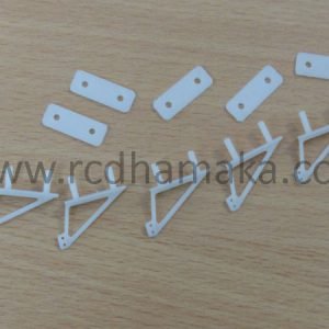 Control Horn 23x14x6mm (Pack of 5)