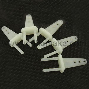 Control Horn 8x14x22mm (Pack of 5)