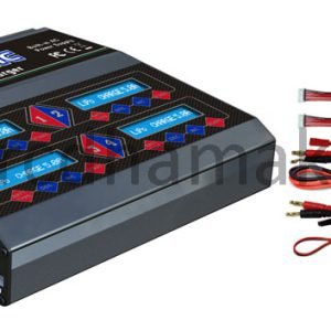 Quadplay Q6320AC Balance Charger