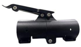 Flightline Folding Arm Quick Release Series 9 30mm