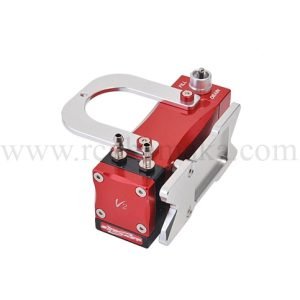 Secraft SE Fuel Pump System V2 - Red