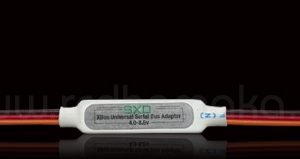 JR SDX Universal Serial Bus Adapter