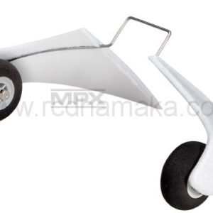 Multiplex Shark Landing Gear