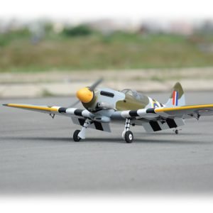 Phoenix Spitfire MK2 .46~.55