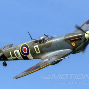 FlightLine Spitfire Mk.IX 1200mm (47") Wingspan - PNP