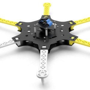 ST460 Hexacopter Frame