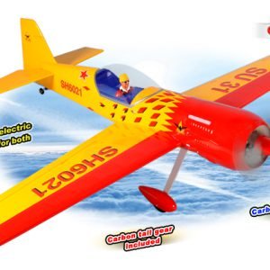 Phoenix Sukhoi SU31 1.20