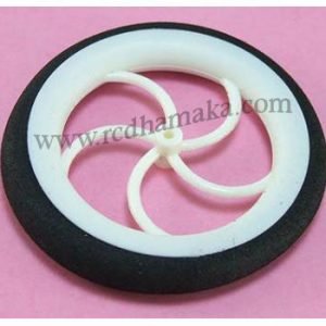 Lite Wheel Foam Tire