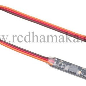 JR TLS1-VRO Telemetry Vario Sensor for XG Series