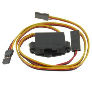 Hitec Switch Harness Heavy Duty (S)