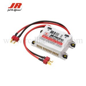 JR XPort Duo XB1-14DRS