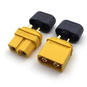 AMASS 100% ORIGINAL XT60H WITH HOUSING CONNECTOR