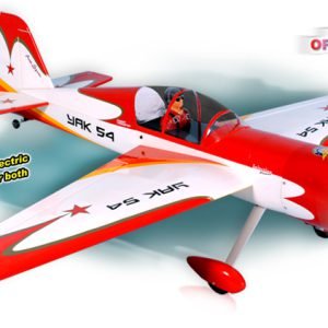 Phoenix Yak 54 .46
