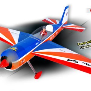 Phoenix Yak 54 .61~.91