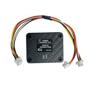 SVMFG SENSOR HUB X2 MADE IN INDIA