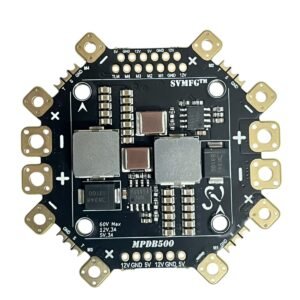 SVMFG MPDB 500A PDB 14S 60V Made in India